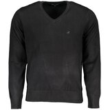 U.S. Grand Polo Club US Grand Polo Muški Crni Pulover | shoptok.hr