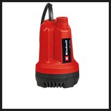 Einhell GE-SP 18 Li - Solo, Aku. pumpa za čistu vodu - (4181500) | ePonuda.com