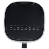 Ufesa digitalni zračni cvrtnik z WiFi Phantom 5L bel | Shoptok.si