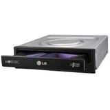 LG GH24NSD5 DVD±RW crni bulk optički uredjaj Cene