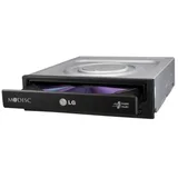 uređaj Hitachi/LG GH24NSD5 SATA Bulk Black 24x
