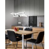 Eglo banderillas 1, led, 40w, prečnik 600, bela | Eponuda.com