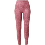 Skechers Športne hlače mešane barve / staro roza