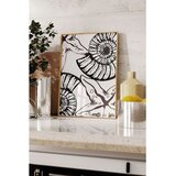 WALLXPERT dekorativna slika u okviru 30 x 40 cm | Eponuda.com