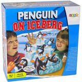  Obiteljska igra Penjanje pingvina po ledu | shoptok.hr