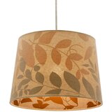 Lesnina XXXL VISEČA SVETILKA Mirage 35/35/110 cm E27 | Shoptok.si