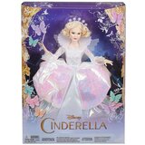 Mattel Disney Princesas Fada Madrinha ( CGT57 ) | Eponuda.com
