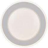 Top Light - LED prigušiva stropna svetiljka LED/51W/230V bela + daljinski upravljač | Eponuda.com
