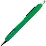 kemijska metalna gumirana grip+touch pen YCD1006TR Melbourne zelena | shoptok.hr