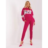 RELEVANCE Set-RV-KMPL-8659.02-fuchsia | shoptok.hr