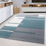 Novel Ravno Tkana Preproga Hawaii, Modra, 240x340cm | Shoptok.si