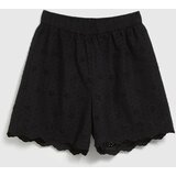 Marisse Women's Shorts L-Sh-4309 Black | shoptok.hr