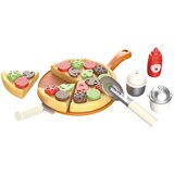  Set za igru za pečenje vafli ili pizze - 23 elemenata | Shoptok.si