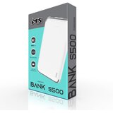 Ms BANK S500 POWER BANK 6000 mAh | Eponuda.ba