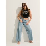 Sinsay Wide leg traperice | shoptok.hr