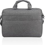 Lenovo torba za prenosnik Toploader T210 15,6" (siva) | shoptok.hr