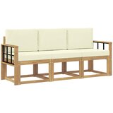  Set vanjskih sofa 3 kom. | shoptok.hr