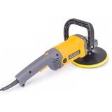 Powermat polirka za automobil 2600W + spužve + pribor | shoptok.hr