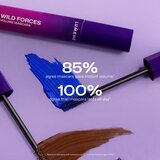 Lumene Wild Forces Volume Mascara maskara za povećanje volumena nijansa Blue 14 ml | shoptok.hr