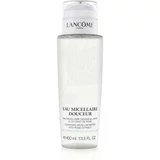 Lancôme Eau Micellaire Douceur micelarna voda za čišćenje s mirisom ruže 400 ml