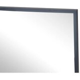 STIL Ogledalo zidno crno 40x60 cm | shoptok.hr