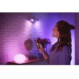 hue LED žarulja White & Color Ambiance (E14, 5,3 W, RGBW, Podesiva temperatura boje, 2 Kom.)