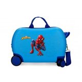 Spiderman ABS Kofer za decu 45 cm Cene