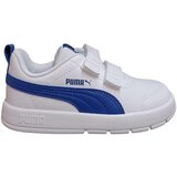 Puma Nizke superge COURTFLEX Modra Cene