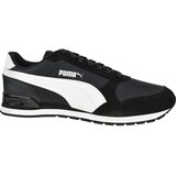Puma moške Nizke superge ST Runner V2 NL Črna | Shoptok.si