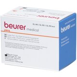 Beurer testni lističi za merilnike krvnega sladkorja GL 44/ GL 50/ GL 50 evo | Shoptok.si