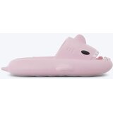 Sergio Tacchini Papuče za devojčice Tail Slide, Roze Cene