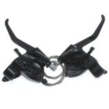Shimano Ručice menjača/kočnice tx800 3/8 ( 191772 ) Cene