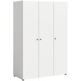 MID.YOU Omara S Klasičnimi Vrati Darwin, Bela | Shoptok.si