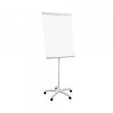 2X3 Tabla flipčart TF03 EcoBoard mobilna 70×100cm | Eponuda.com