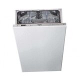 Whirlpool ugradna sudo mašina Whirplpool WSIC 3M17 | Eponuda.com
