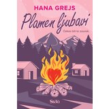 Stela Hana Grejs - Plamen ljubavi u