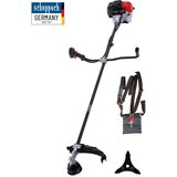 Scheppach motorni trimer za travu BCGT5200, 1400W, 42cm, 25.5cm | ePonuda.com