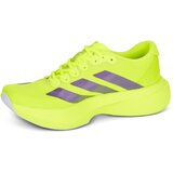 Adidas Tek & Trail Adizero EVO SL WOVEN W Rumena | Shoptok.si