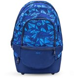 Belmil anatomski ranac premium - glacier blue Cene