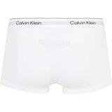 Calvin Klein Underwear Boksarice siva / črna / bela | Shoptok.si