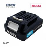 Telit Power baterija za ručni alat makita BL1015 li-ion 10.8V 2000mAh samsung