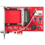 TBS 6290se dvb-t2/t/c dual tuner dual CI pcie card ( 001 ) | Eponuda.com