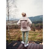 Vuch Ženski ruksak Brielle Beige, 37 x 13 cm Slike
