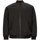 Levi's FILBERT FLIGHT JACKET Crna Cijene