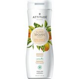 Attitude Super Leaves Shower Gel Orange Leaves - 473 ml Cijene