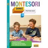 Propolis Books Pola Polk Lilard - Montesori danas Cene