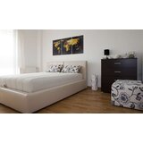  Slika - The World map - quicksands 60x30 | shoptok.hr