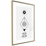  Poster - Intuition 20x30 Cijene
