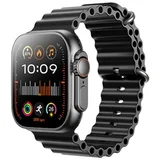 ultra 2 pro letor series smartwatch black