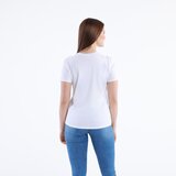 Nike Majica črna / bela | Shoptok.si
